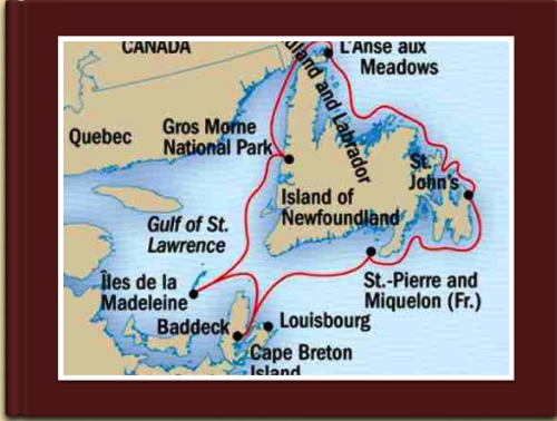 Newfoundland 2015
28 photos Newfoundland 2015
28 photos